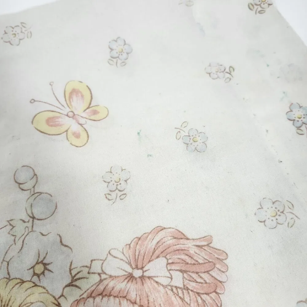 Case vintage pillow